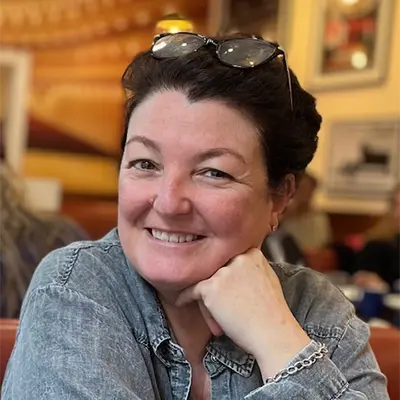 Deanna van Lent
